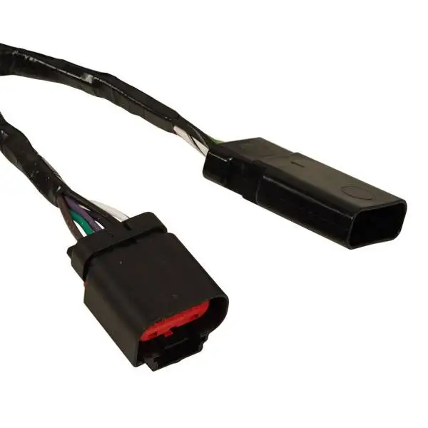 BD Diesel Positive Air Shutdown - Ford 2020 F-Series SuperDuty 6.7L image 5