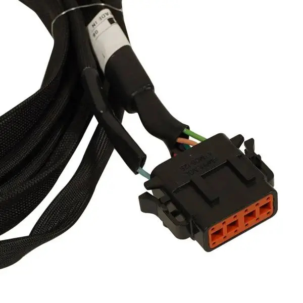 BD Diesel Positive Air Shutdown - Ford 2020 F-Series SuperDuty 6.7L image 6