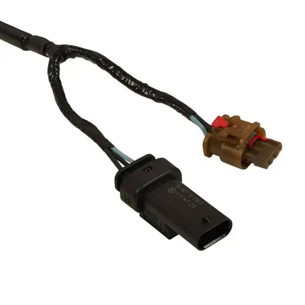 BD Diesel Positive Air Shutdown - Ford 2020 F-Series SuperDuty 6.7L image 7