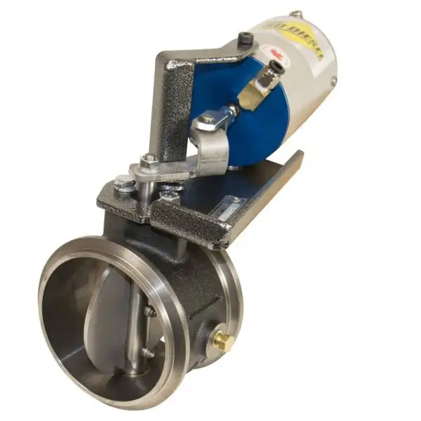 BD Diesel Brake - 1994-2003 Ford 7.3L PowerStroke Van/Truck image 3