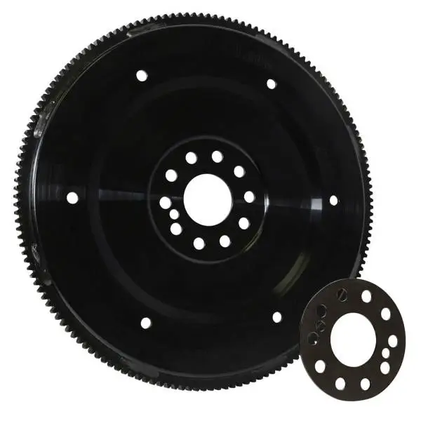BD Diesel Flex-Plate 4R100/E4OD - 94-03 Ford Powerstroke 7.3L image 2