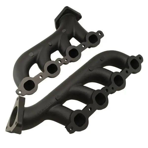 BD Diesel Exhaust Manifold Kit - 02-13 Chevy Silverado 1500 & GMC Sierra 1500 V8 image 4