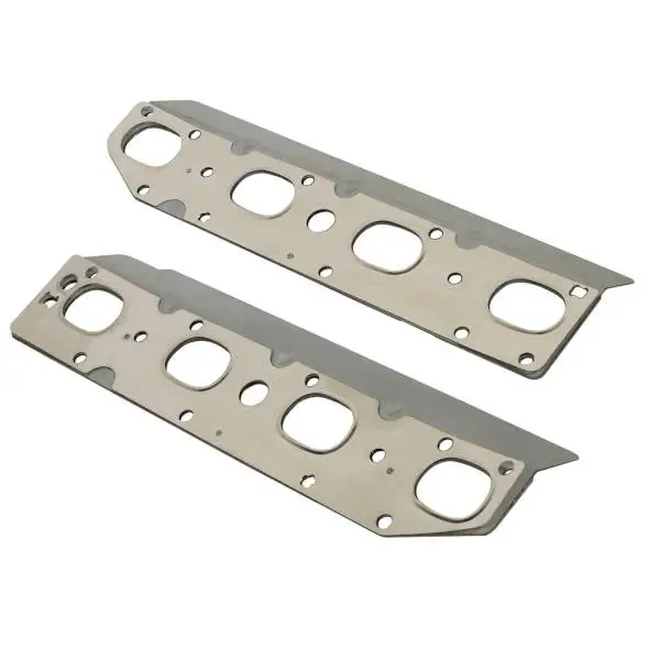 BD Diesel 11-22 Dodge Ram 1500 Classic (DS) / 11-18 Ram 2500/3500 5.7L Hemi Exhaust Manifold Kit image 2