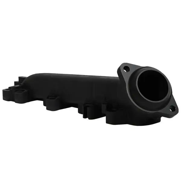 BD Diesel 11-22 Dodge Ram 1500 Classic (DS) / 11-18 Ram 2500/3500 5.7L Hemi Exhaust Manifold Kit image 3