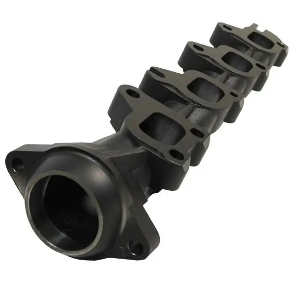 BD Diesel 09-22 Dodge Ram 1500/2500/3500 5.7L Hemi Exhaust Manifold Passenger Side image 6