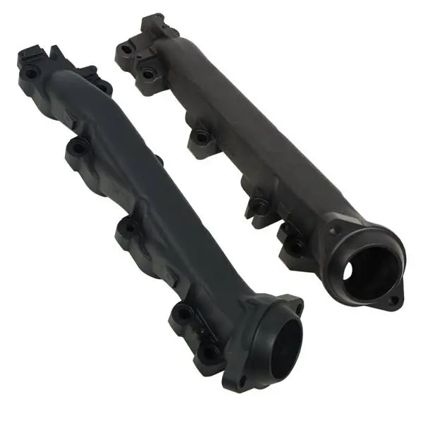BD Diesel 19-24 Dodge/Ram 1500 5.7L Hemi DT Exhaust Manifold Kit image 2