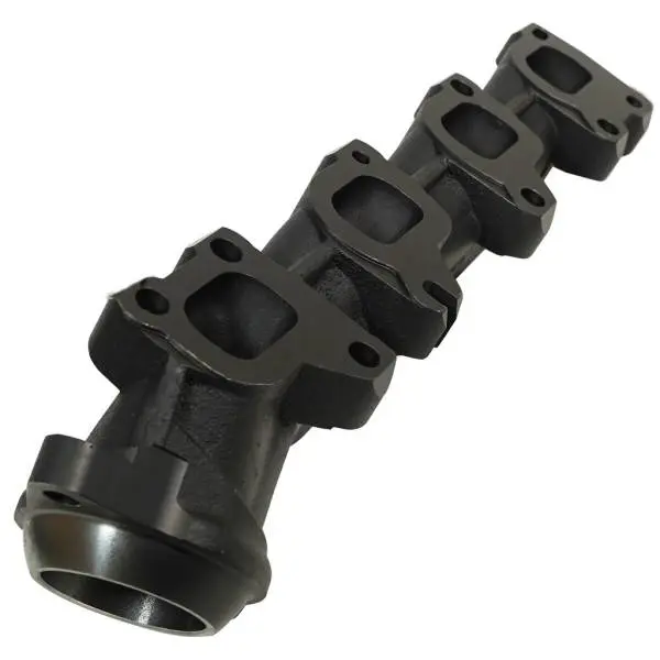 BD Diesel 19-24 Dodge/Ram 1500 5.7L Hemi DT Exhaust Manifold Kit image 11