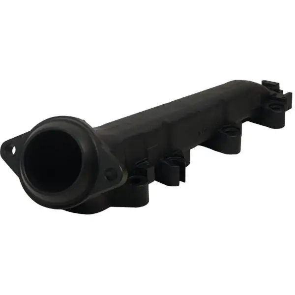 BD Diesel 19-24 Dodge/Ram 1500 DT 5.7L Hemi Passenger Side Exhaust Manifold image 2