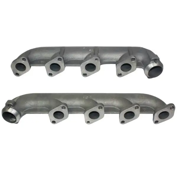 BD Diesel Exhaust Manifold Set - Ford 2003-2007 6.0L PowerStroke image 4