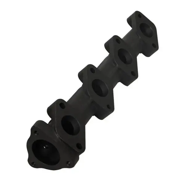 BD Diesel 08-10 Ford Single Power Stroke 6.4L Exhaust Manifold image 2