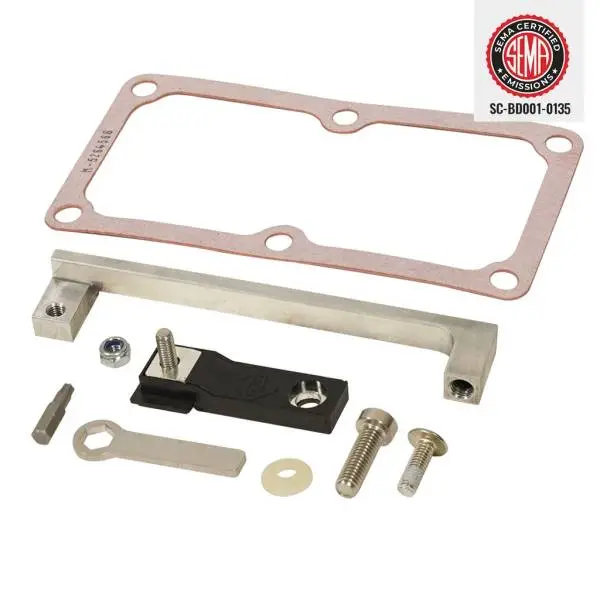 BD Diesel 11-24 Dodge (Ram) 2500/3500 6.7L Cummins Killer Grid Heater Upgrade Kit image 2