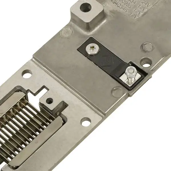 BD Diesel 11-24 Dodge (Ram) 2500/3500 6.7L Cummins Killer Grid Heater Upgrade Kit image 5