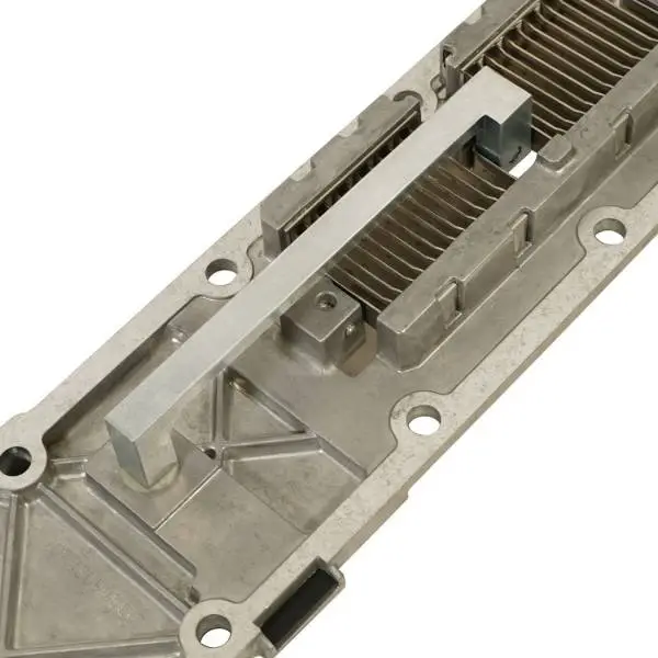 BD Diesel 11-24 Dodge (Ram) 2500/3500 6.7L Cummins Killer Grid Heater Upgrade Kit image 7