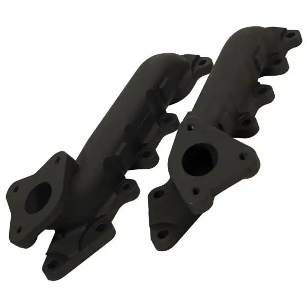 BD Diesel Exhaust Manifold Set - Ford F-150 3.5L Ecoboost 11-16 image 2