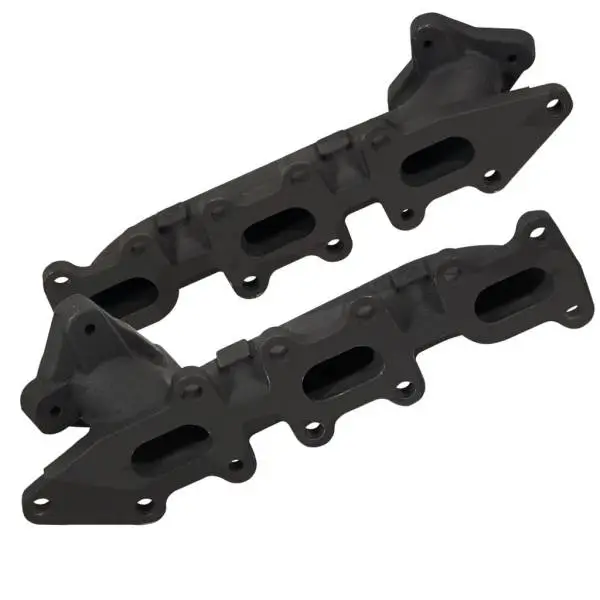 BD Diesel Exhaust Manifold Set - Ford F-150 3.5L Ecoboost 11-16 image 5