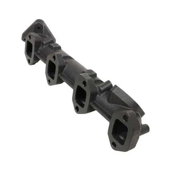 BD Diesel 11-16 Ford F350/F450/F550 Cab-Chassis 6.7L Power Stroke Exhaust Manifold Passenger Side image 6