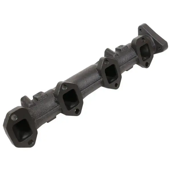 BD Diesel Driver Side Exhaust Manifold Kit - Ford 2011-2016 F250/F350 6.7L PowerStroke image 6