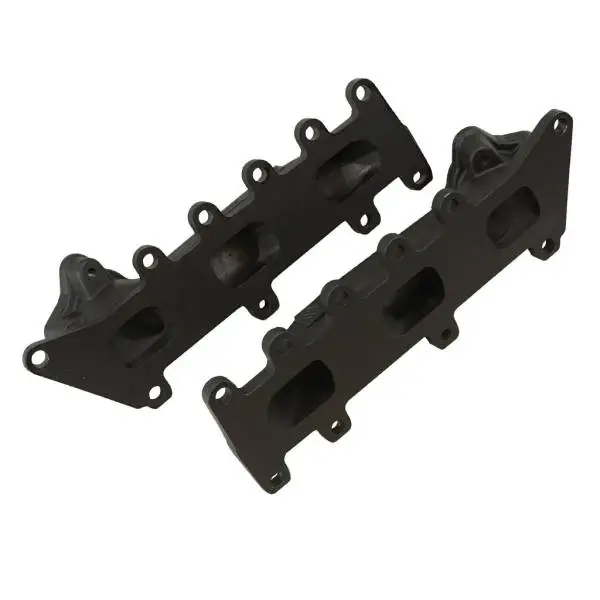 BD Diesel 17-20 Ford Ecoboost 3.5L Exhaust Manifold Kit image 3