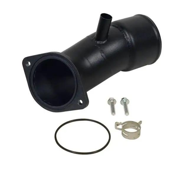 BD Diesel 17-22 Chevy/GMC 2500/3500 Duramax 6.6L Turbo Intake Horn image 2