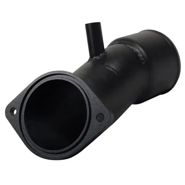BD Diesel 17-22 Chevy/GMC 2500/3500 Duramax 6.6L Turbo Intake Horn image 5