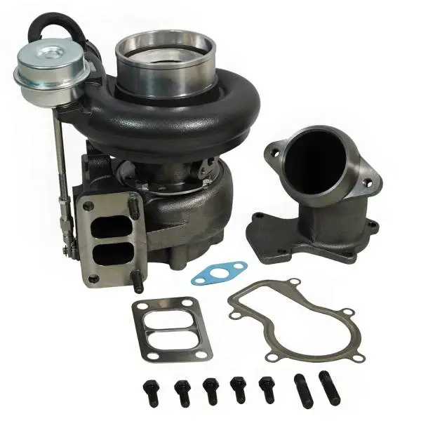 BD Diesel 98.5-02 Dodge Cummins 5.9L HX35 Screamer Turbo image 2
