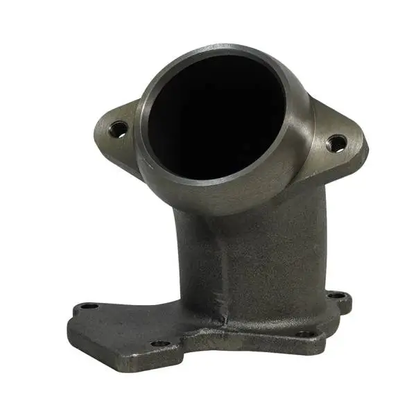 BD Diesel 98.5-02 Dodge Cummins 5.9L HX35 Screamer Turbo image 4