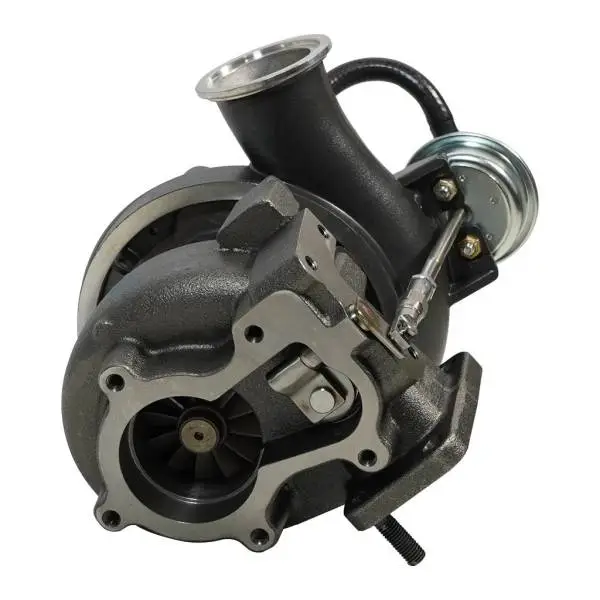 BD Diesel 98.5-02 Dodge Cummins 5.9L HX35 Screamer Turbo image 12