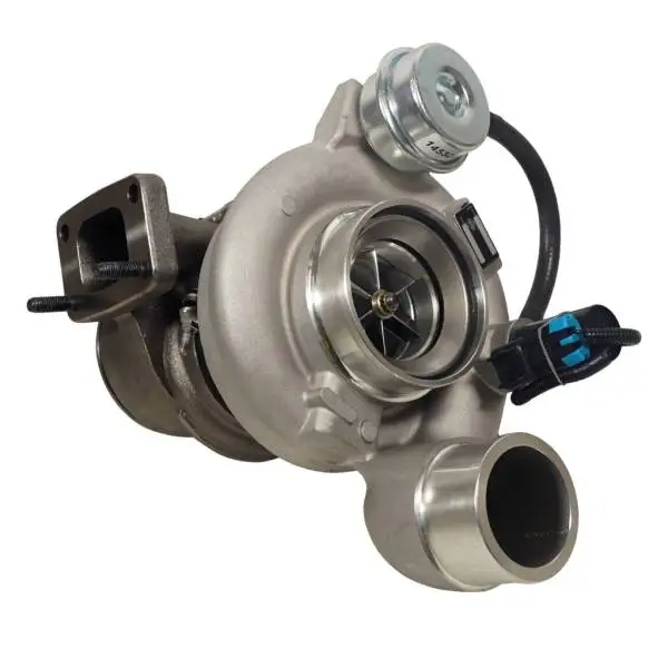 BD Diesel 03-07 Dodge 5.9L Cummins Screamer Turbo HE351CW image 8