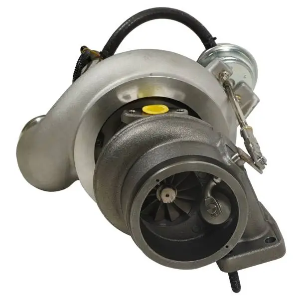 BD Diesel 03-07 Dodge 5.9L Cummins Screamer Turbo HE351CW image 10