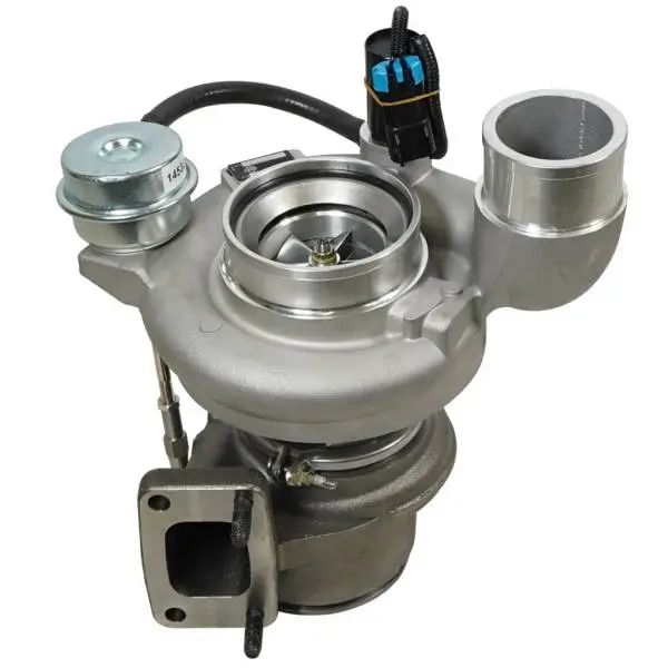 BD Diesel 03-07 Dodge 5.9L Cummins Screamer Turbo HE351CW image 14