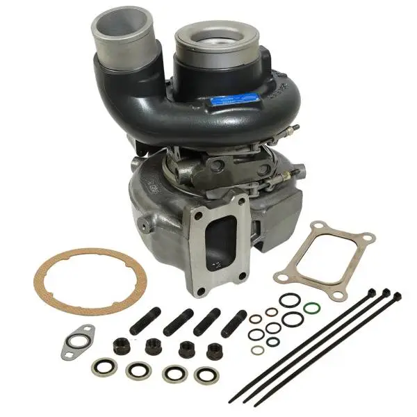 BD Diesel 19-22 RAM 2500/3500 6.7L Cummins Screamer Turbo HE300VG image 2