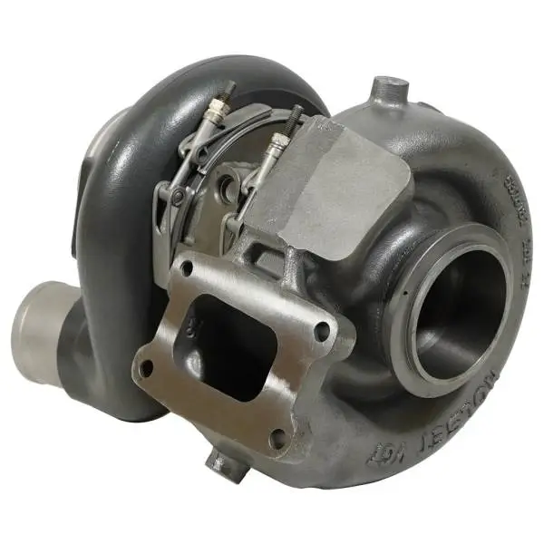 BD Diesel 19-22 RAM 2500/3500 6.7L Cummins Screamer Turbo HE300VG image 3