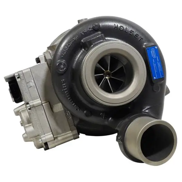 BD Diesel 19-22 RAM 2500/3500 6.7L Cummins Screamer Turbo HE300VG image 4