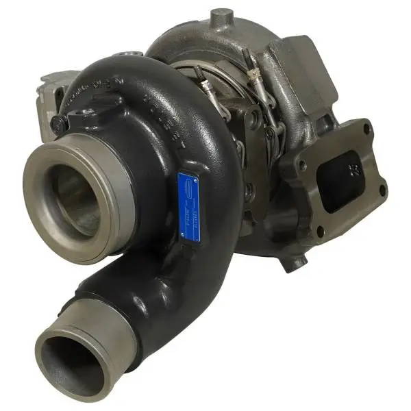 BD Diesel 19-22 RAM 2500/3500 6.7L Cummins Screamer Turbo HE300VG image 9