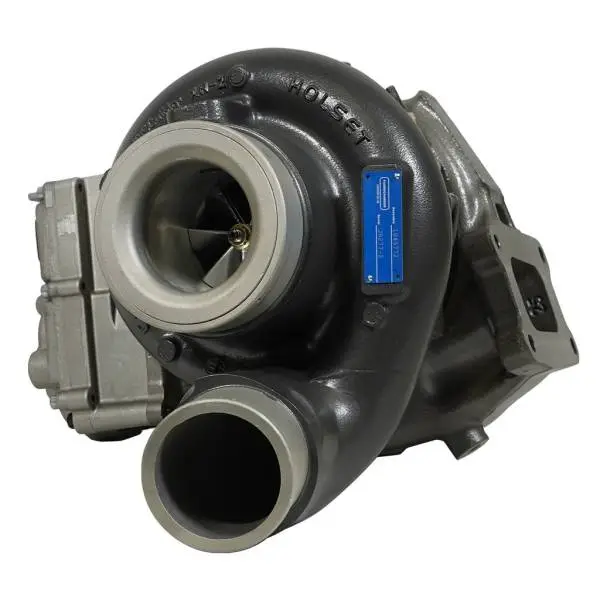 BD Diesel 19-22 RAM 2500/3500 6.7L Cummins Screamer Turbo HE300VG image 10