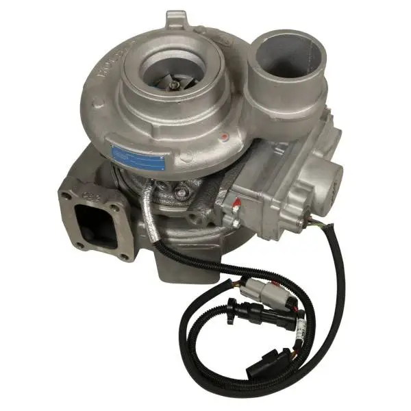 BD Diesel Stock Replacement Turbo - Dodge 2007.5-2012 6.7L HE351 image 2