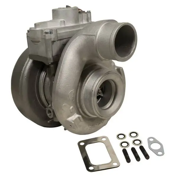 BD Diesel Stock Replacement Turbo - Dodge 2007.5-2012 6.7L HE351 image 5