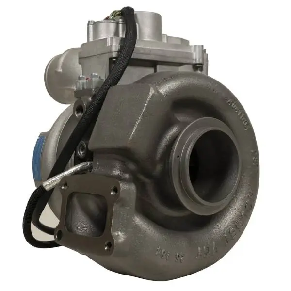 BD Diesel Stock Replacement Turbo - Dodge 2007.5-2012 6.7L HE351 image 6