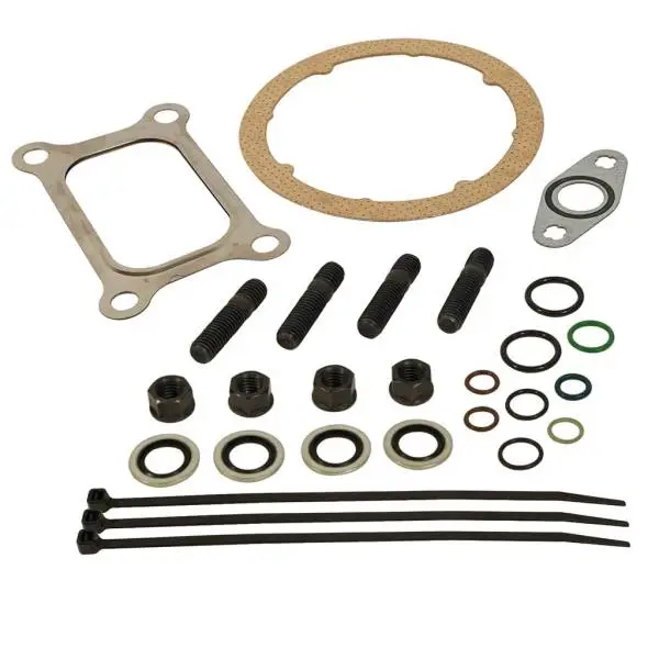 BD Diesel 19-23 Dodge Ram 6.7L Stock Replacement Turbo image 4