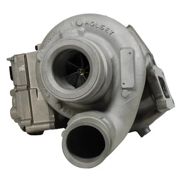 BD Diesel 19-23 Dodge Ram 6.7L Stock Replacement Turbo image 5