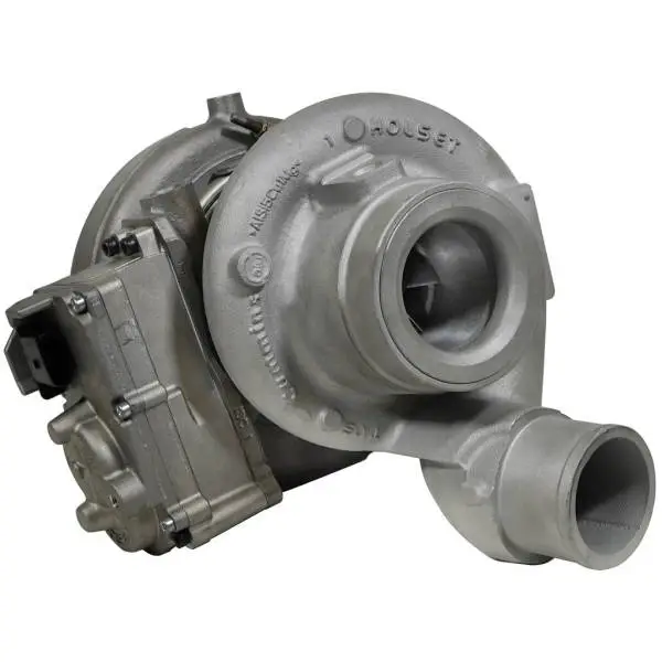 BD Diesel 19-23 Dodge Ram 6.7L Stock Replacement Turbo image 7