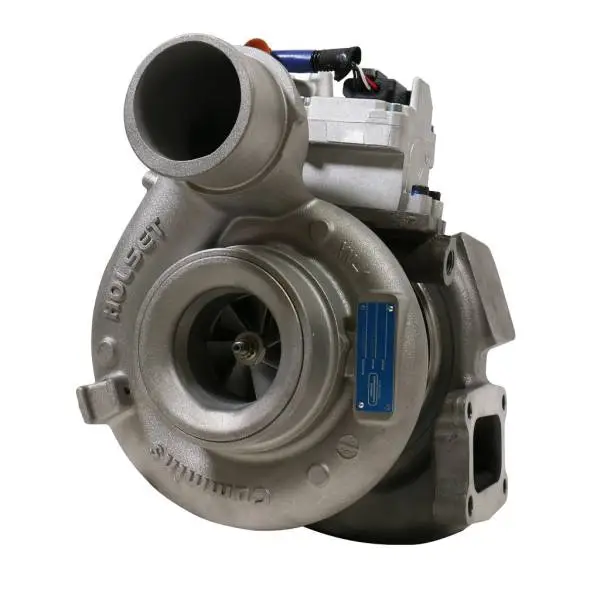 BD Diesel Stock Replacement Turbo - 07.5-17 Dodge Cummins 6.7L HE300V Cab & Chassis image 5