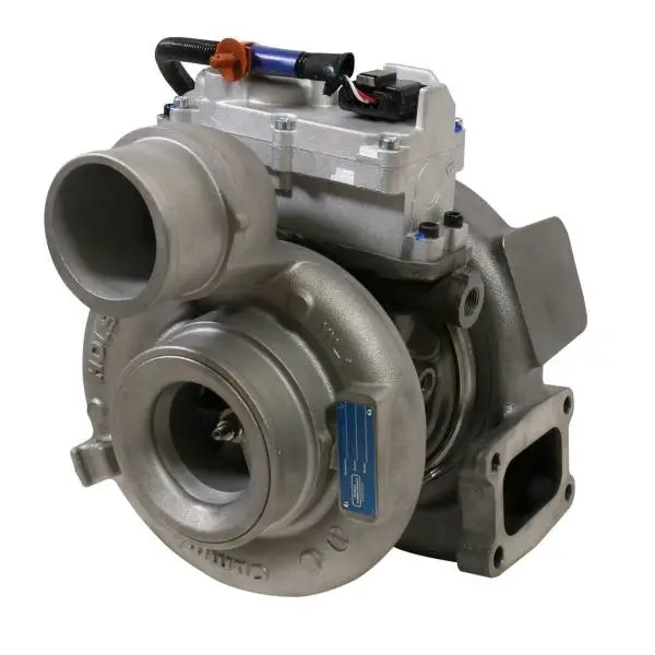 BD Diesel Stock Replacement Turbo - 07.5-17 Dodge Cummins 6.7L HE300V Cab & Chassis image 6