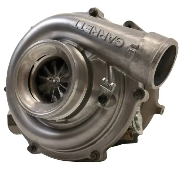 BD Diesel Screamer Stage 2 Performance GT37 Turbo - 2003-2007 Ford 6.0L image 2