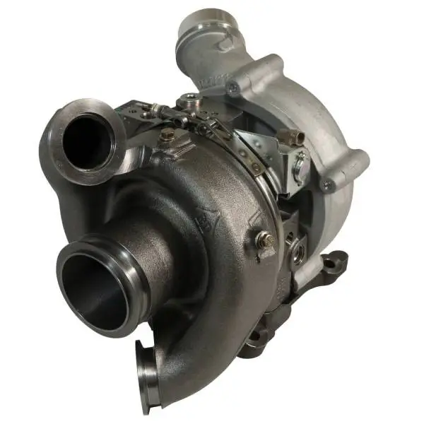 BD Diesel Retrofit Turbo Kit - 11-14 Ford F250/350 & 11-16 Ford F450/550 Powerstroke 6.7L image 8
