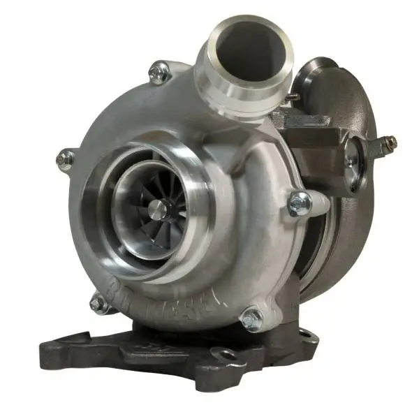 BD Diesel Retrofit Turbo Kit - 11-14 Ford F250/350 & 11-16 Ford F450/550 Powerstroke 6.7L image 9