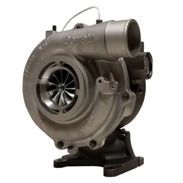 BD Diesel Duramax Screamer Turbo - 2011-2016 Chevrolet LML image 2