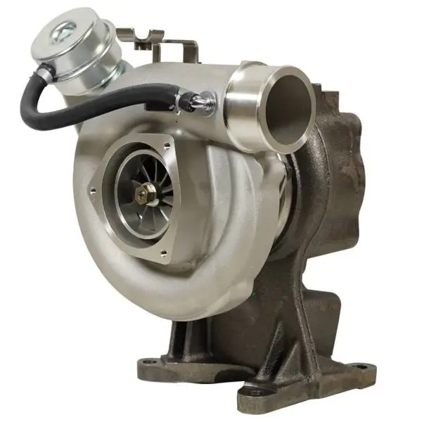 BD Diesel 01-04 Chevrolet LB7 Duramax 6.6L (Non-California Spec) Turbo image 5