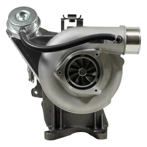 BD Diesel 01-04 Chevrolet LB7 Duramax 6.6L (Non-California Spec) Turbo image 7