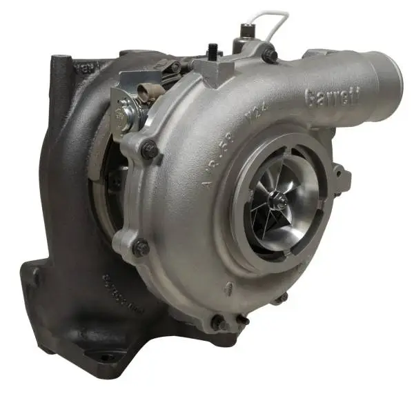 BD Diesel Duramax Screamer Turbo - 2004.5-2010 Chevrolet LLY/LBZ/LMM image 2